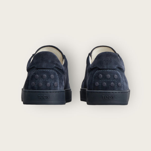 Tod's Sneakers Navy