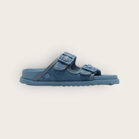 Birkenstock 1774 Arizona Denim