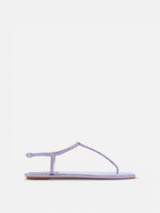 René Caovilla Sandals Lila