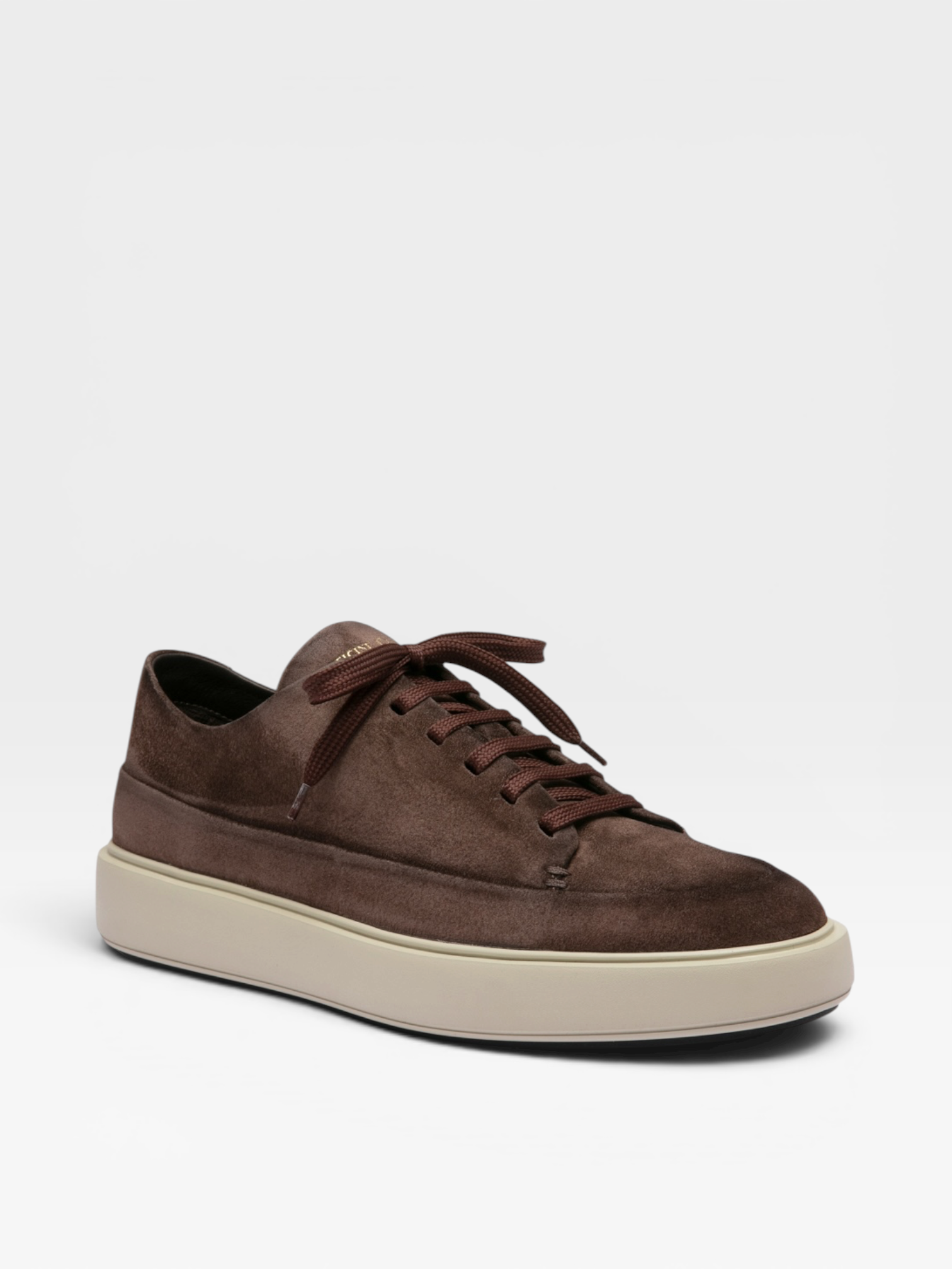 Officine Creative Sneakers Release 001 Brown