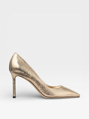 Jimmy Choo Pumps Love 85 Gold