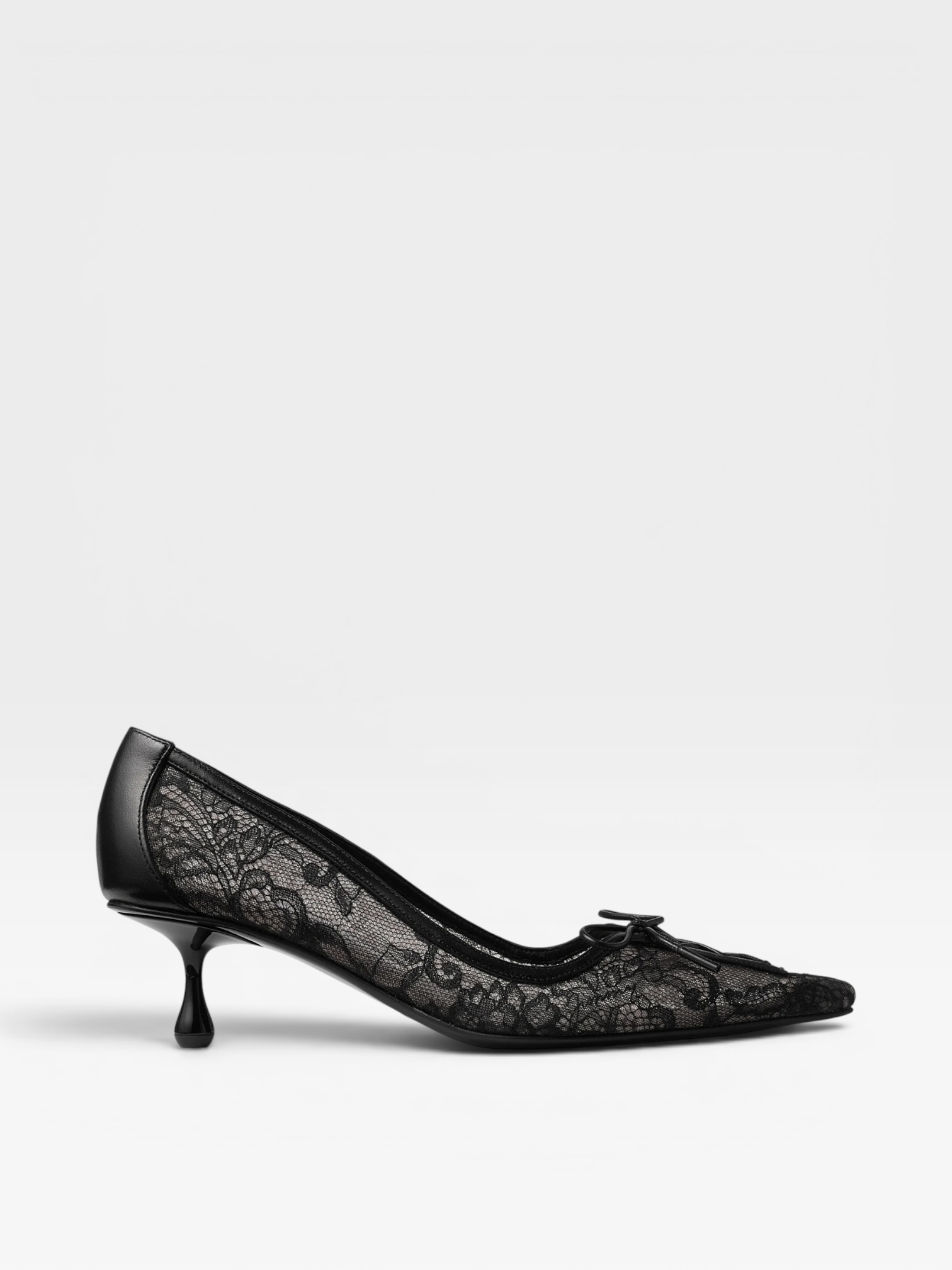 Jimmy Choo Pumps Scarlett 50 Black