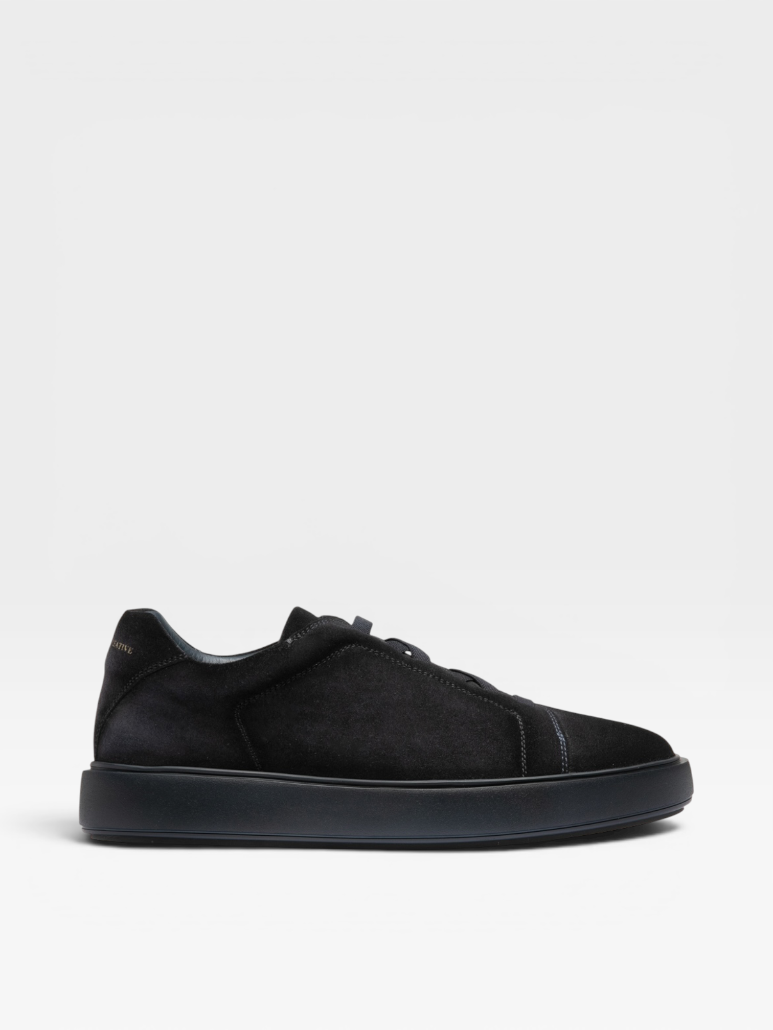 Officine Creative Sneakers Slouch 001 Navy