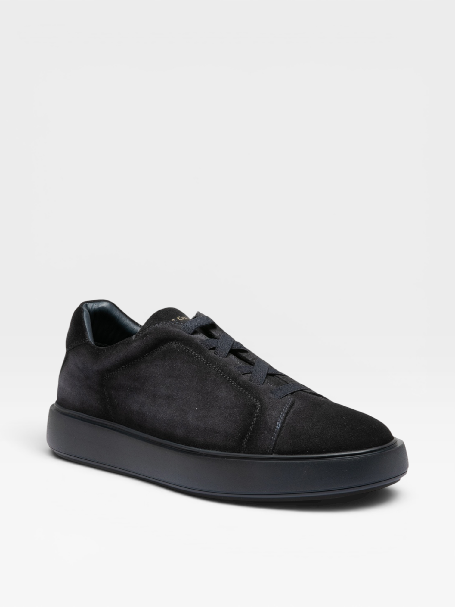 Officine Creative Sneakers Slouch 001 Navy