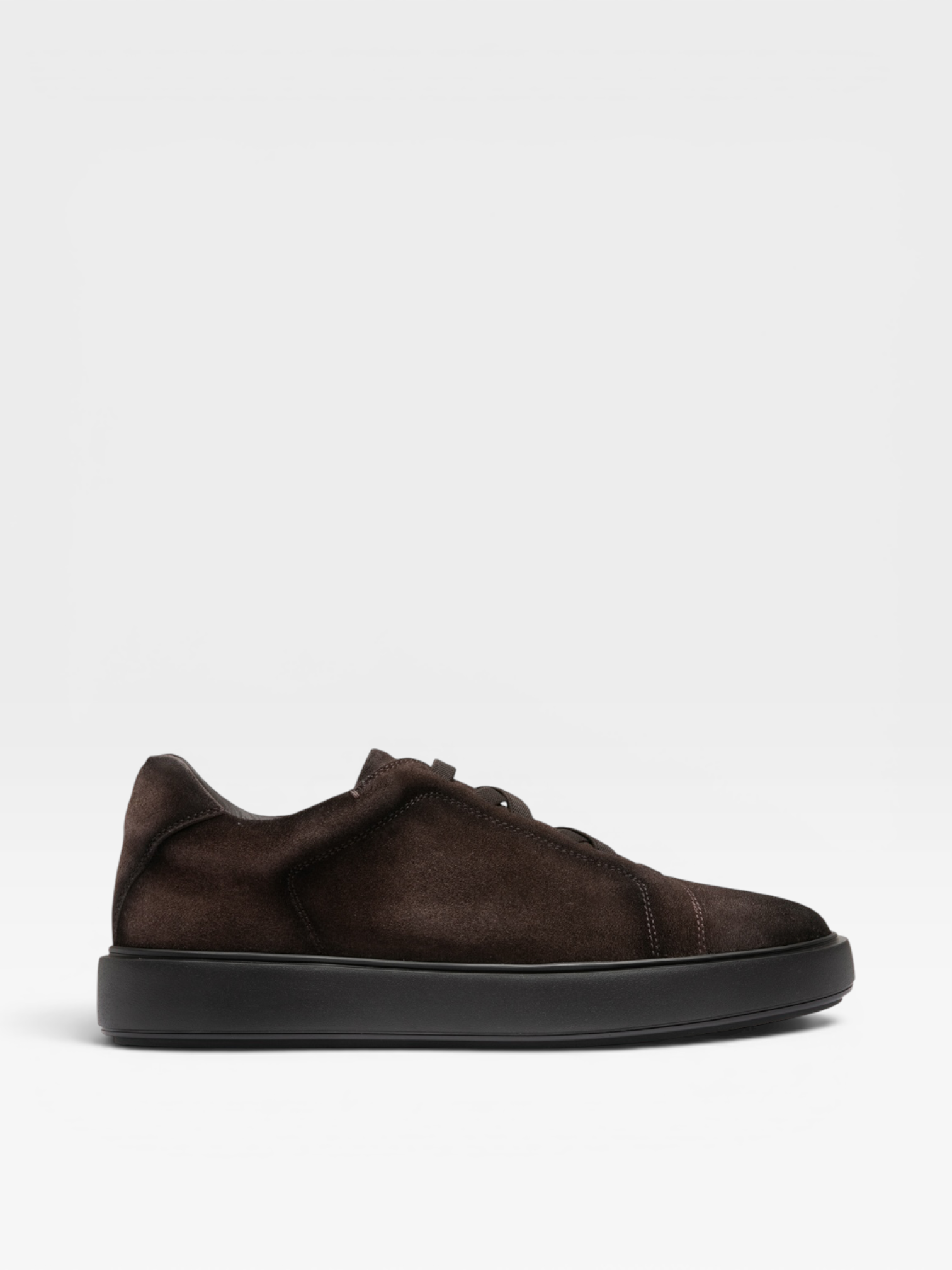 Officine Creative Sneakers Slouch 001 Brown