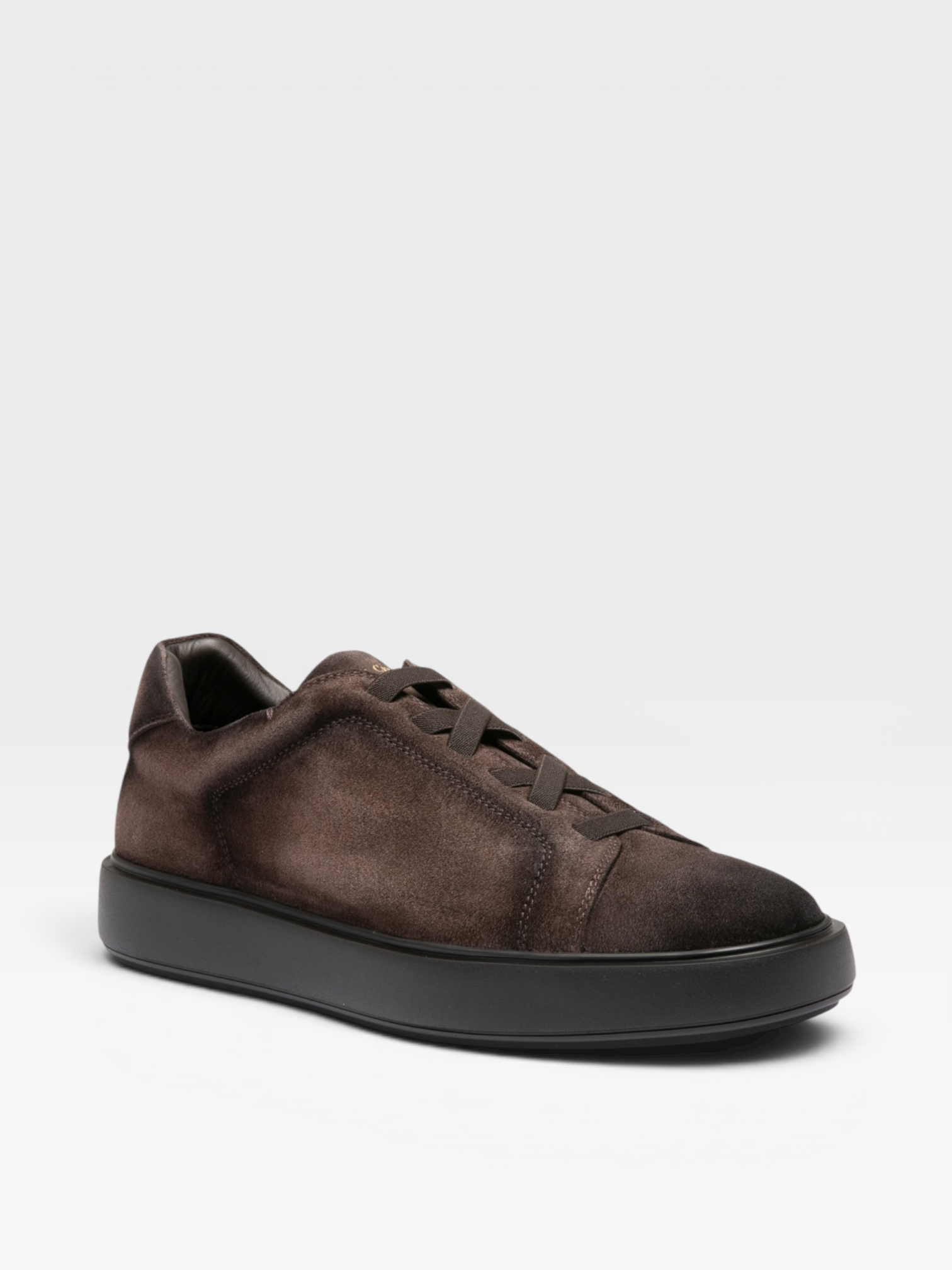 Officine Creative Sneakers Slouch 001 Brown