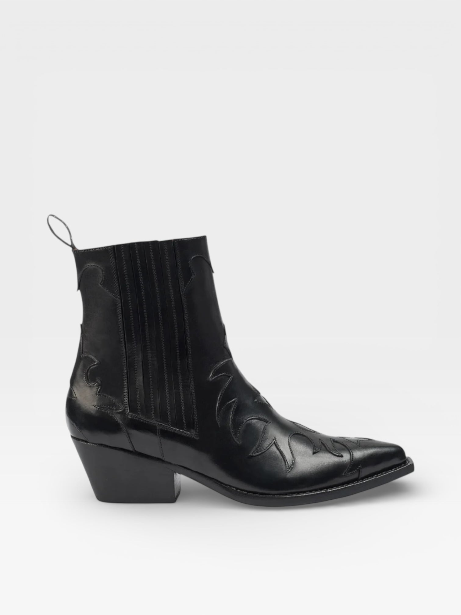 Sartore Sr3651 Black