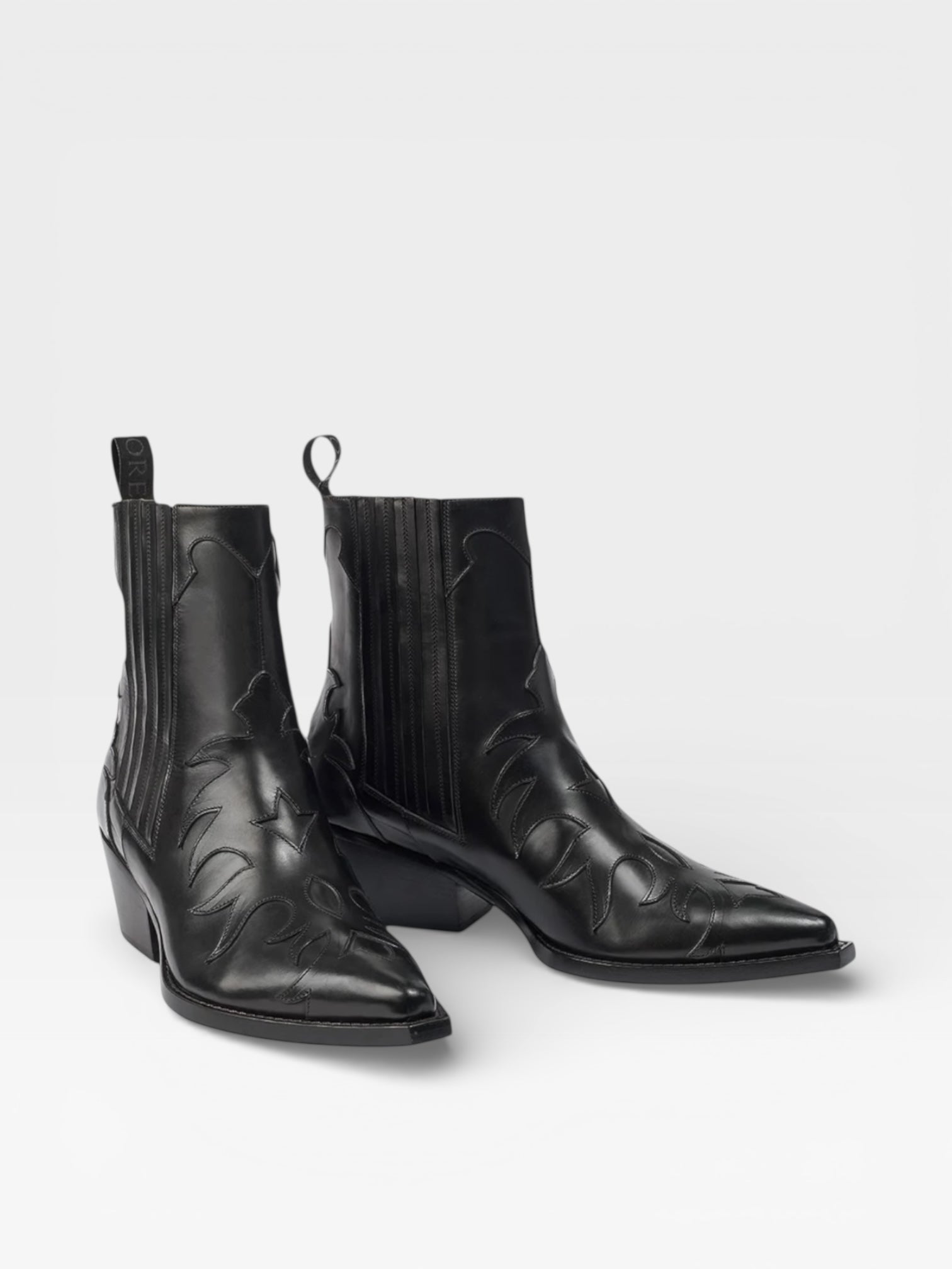 Sartore Sr3651 Black