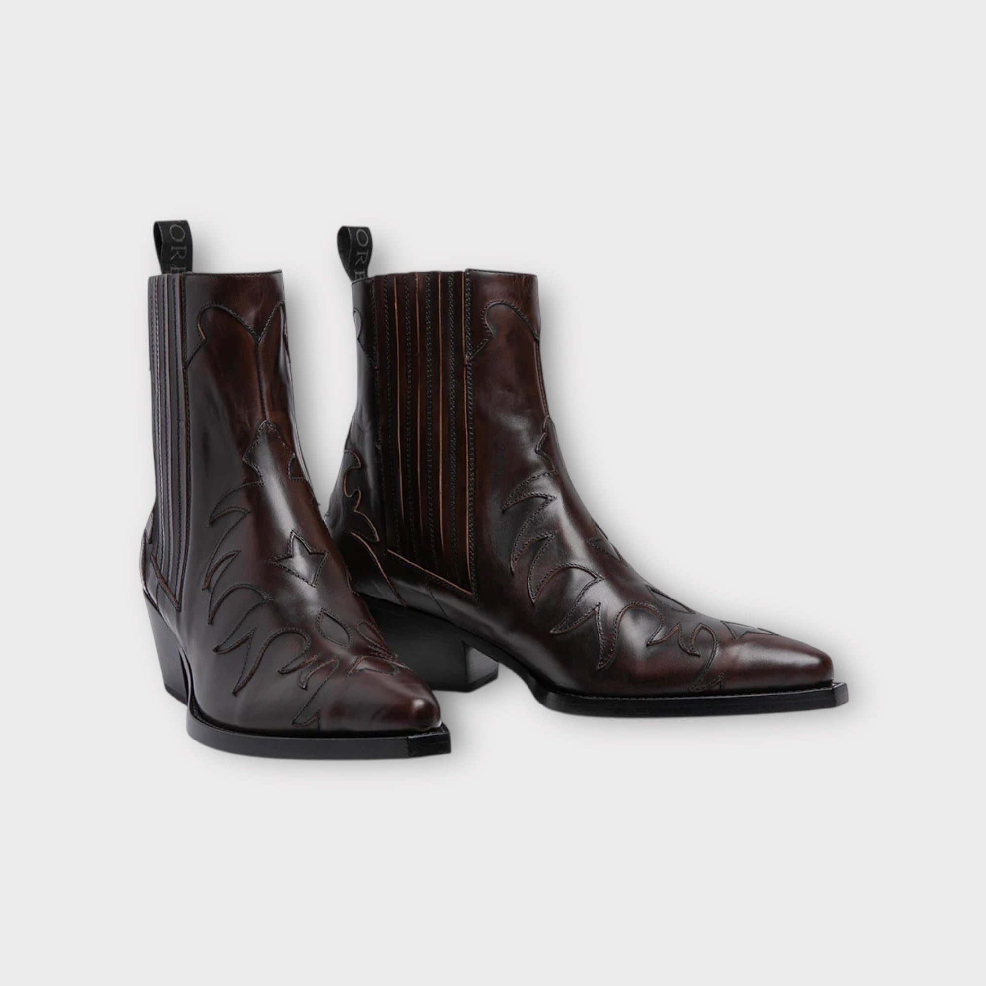 Sartore Sr3651 Castagna