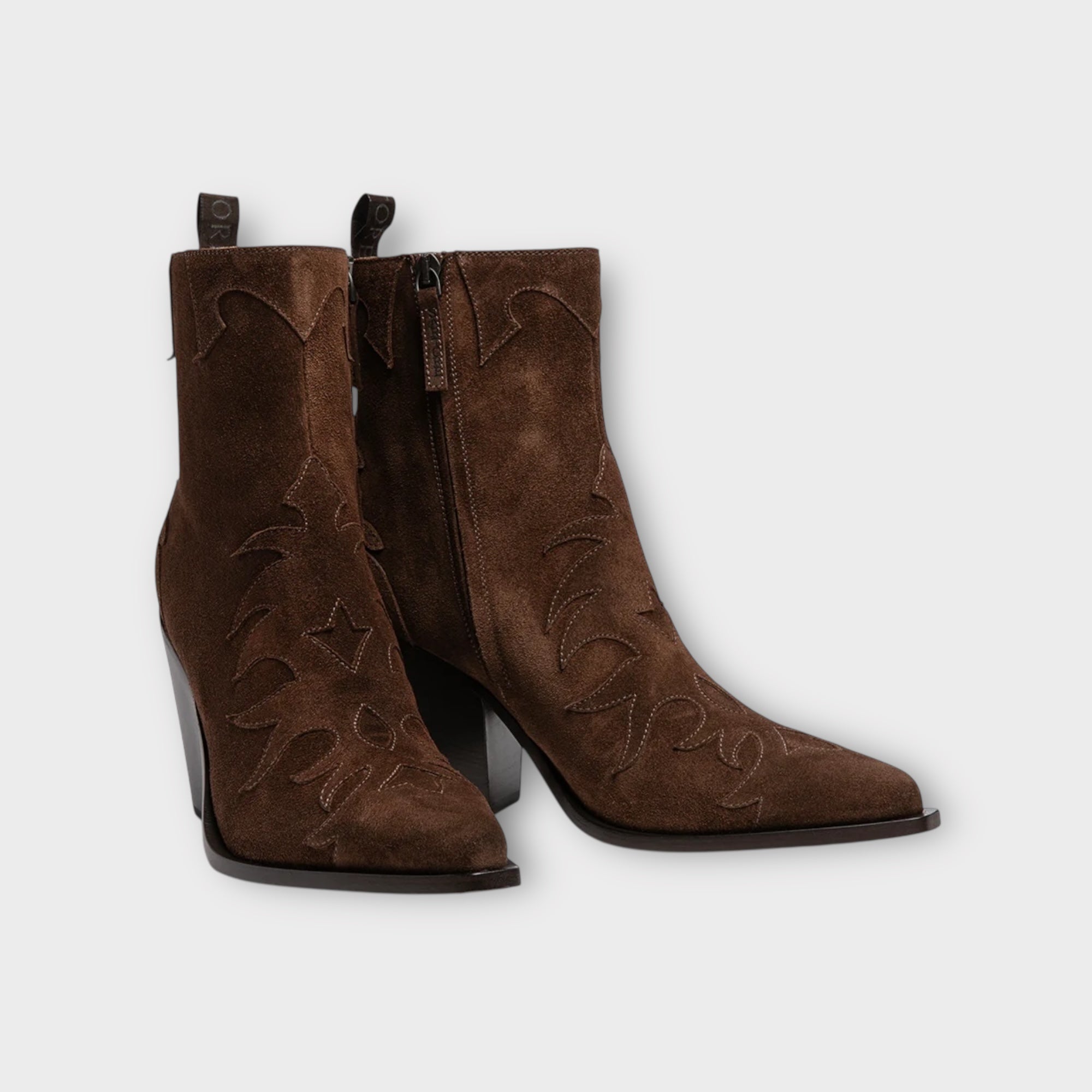 Sartore Sr3666 Mustang