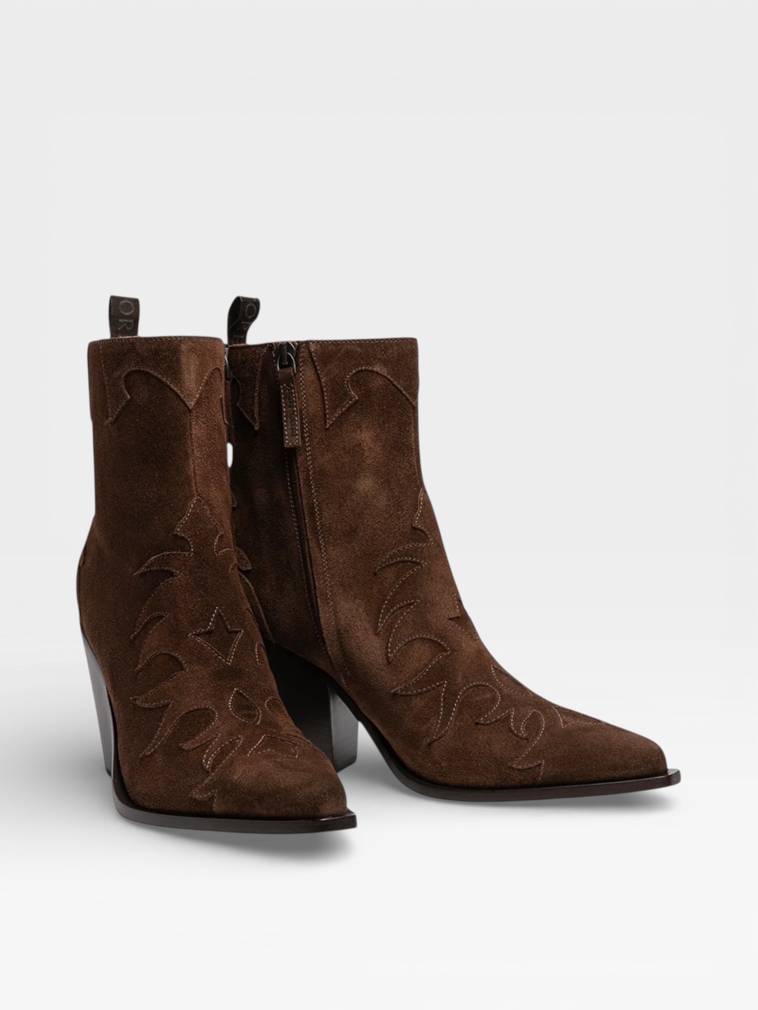 Sartore Sr3666 Mustang