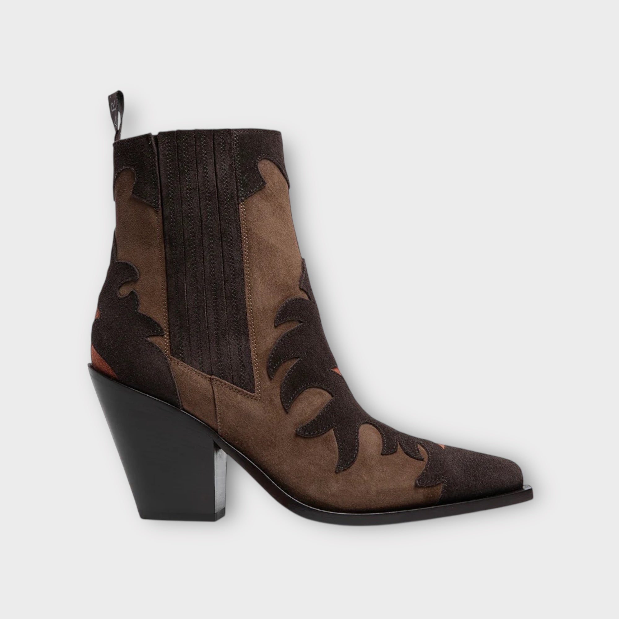 Sartore Sr4810 Chocolat Pepe Heron