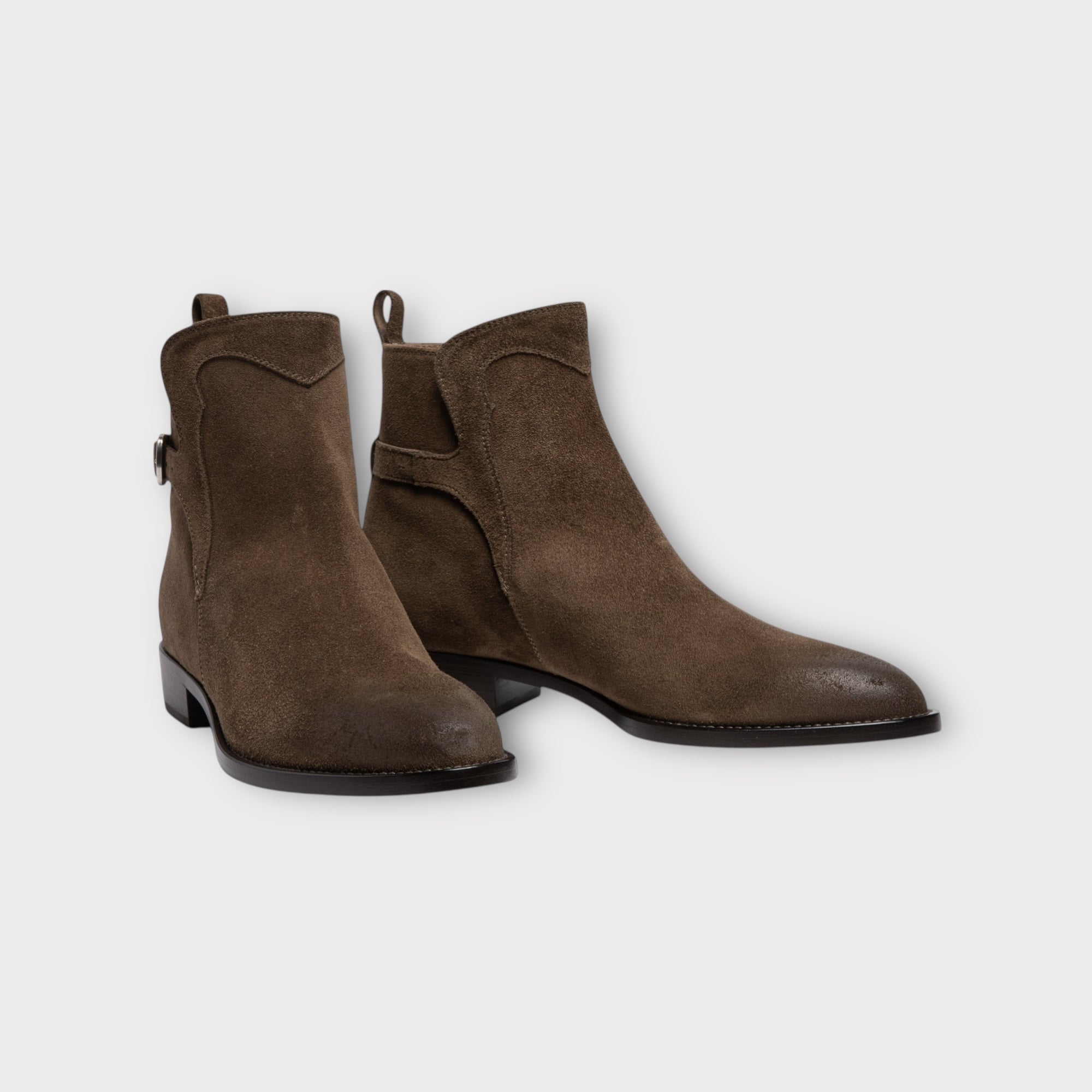 Sartore Sr4711 Light Brown