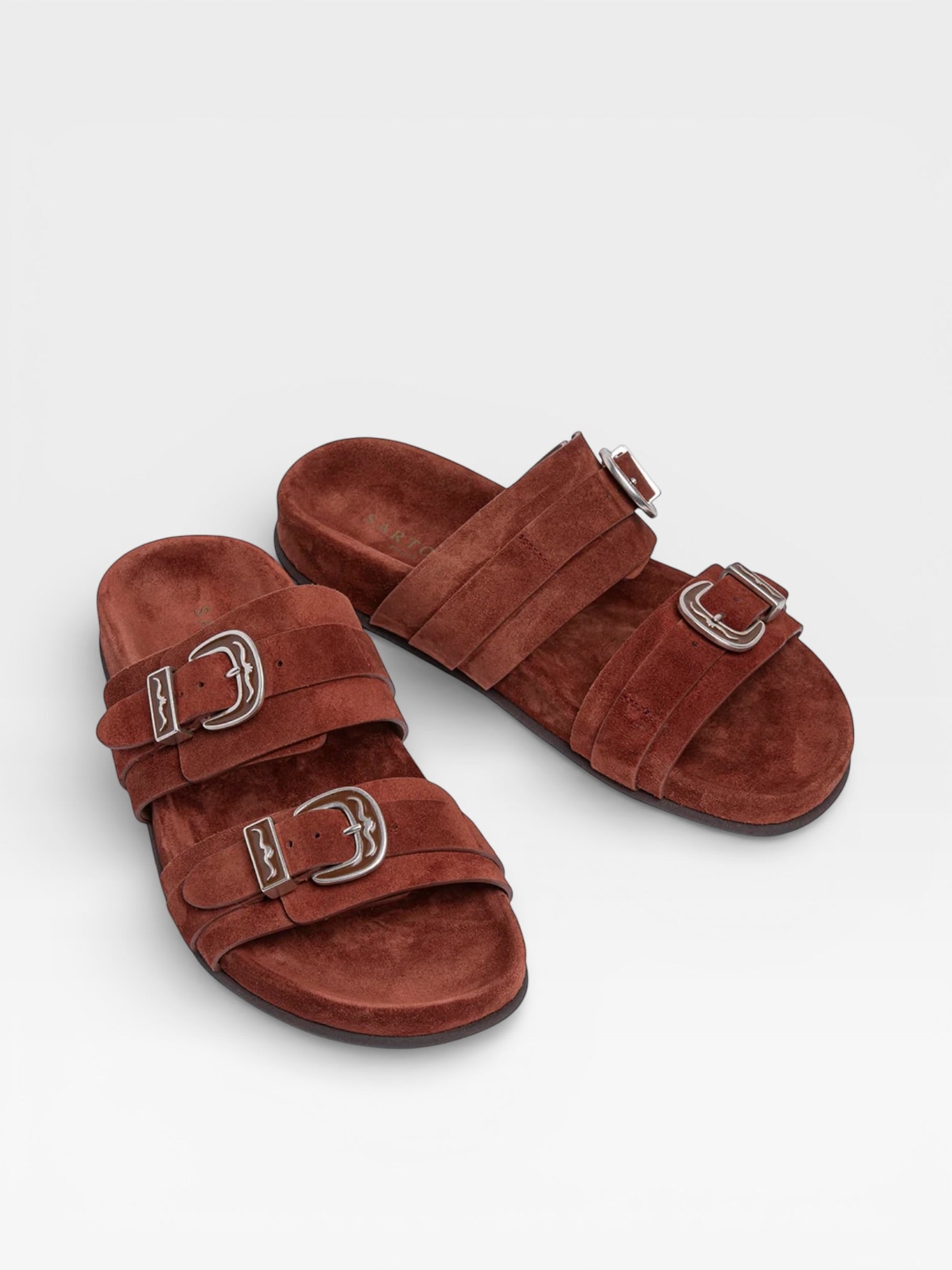 Sartore Slides Sr4741 Sequoia