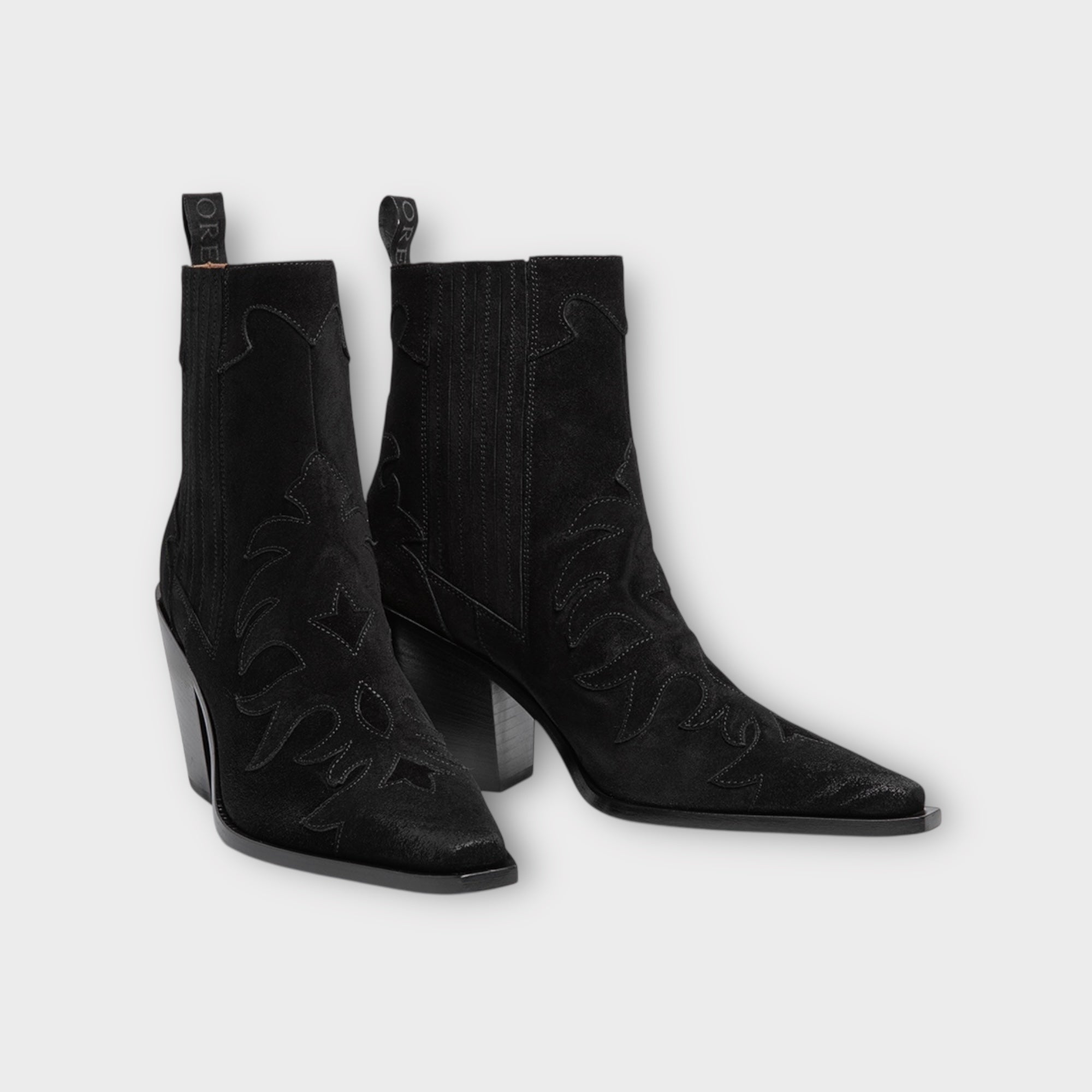 Sartore Sr4810 Black