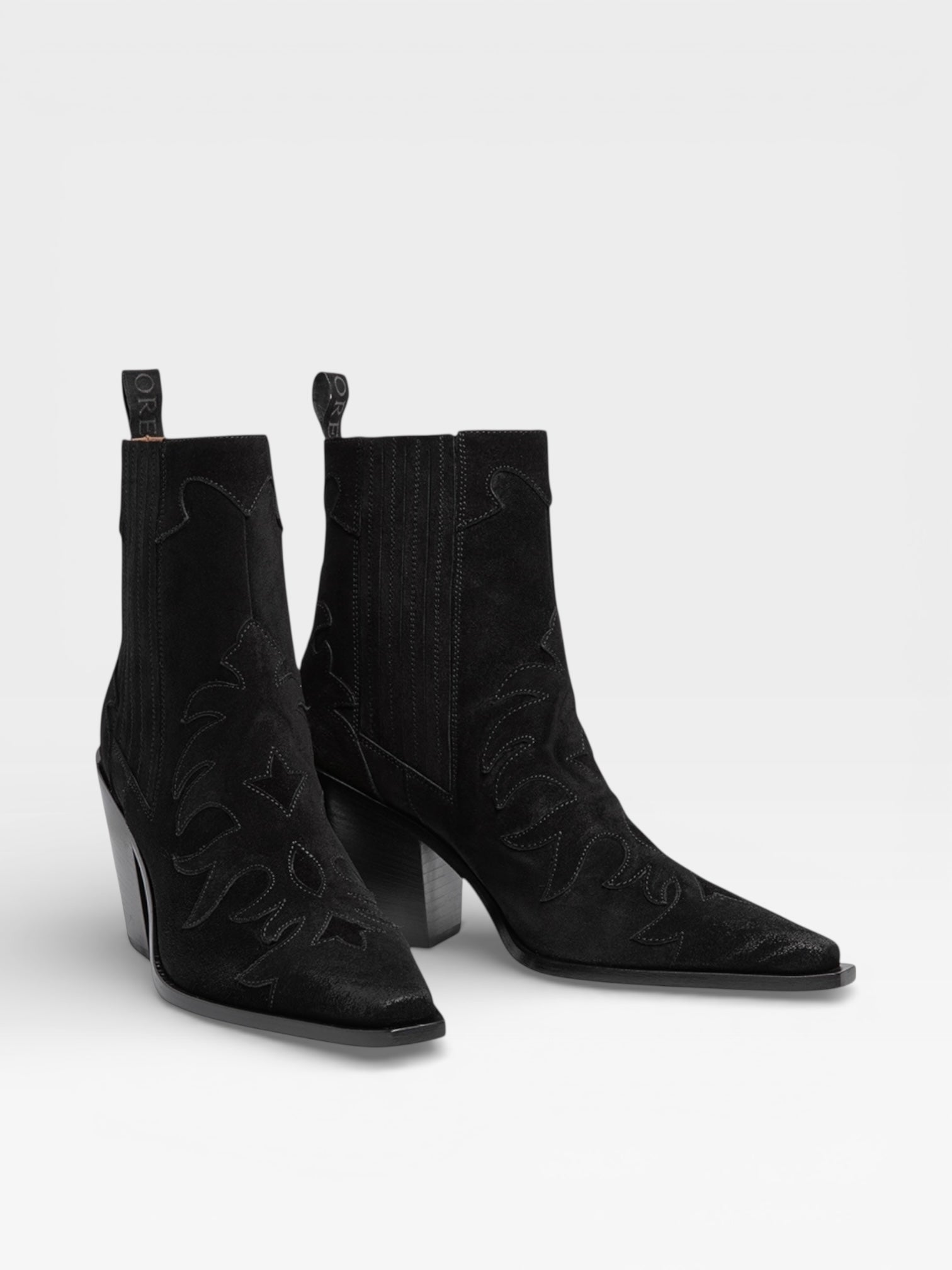 Sartore Sr4810 Black