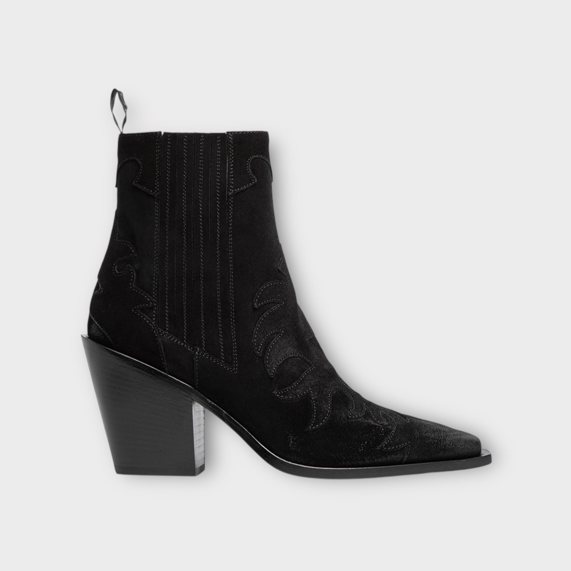 Sartore Sr4810 Black