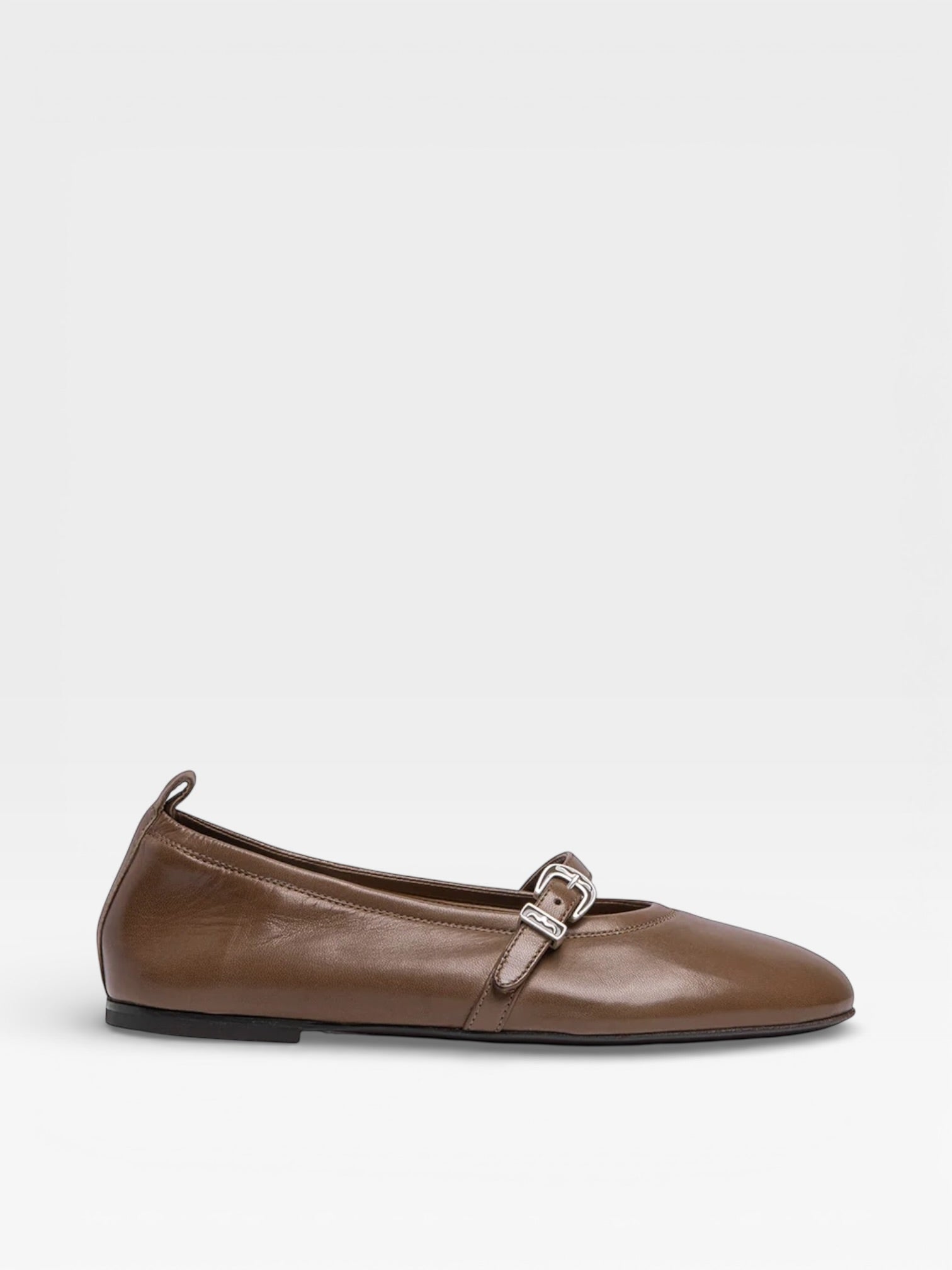 Sartore Ballerinas Sr4912 Caffe