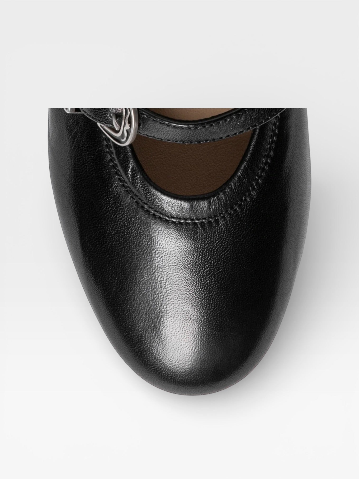 Sartore Ballerinas Sr4912 Black – Azur Shoes