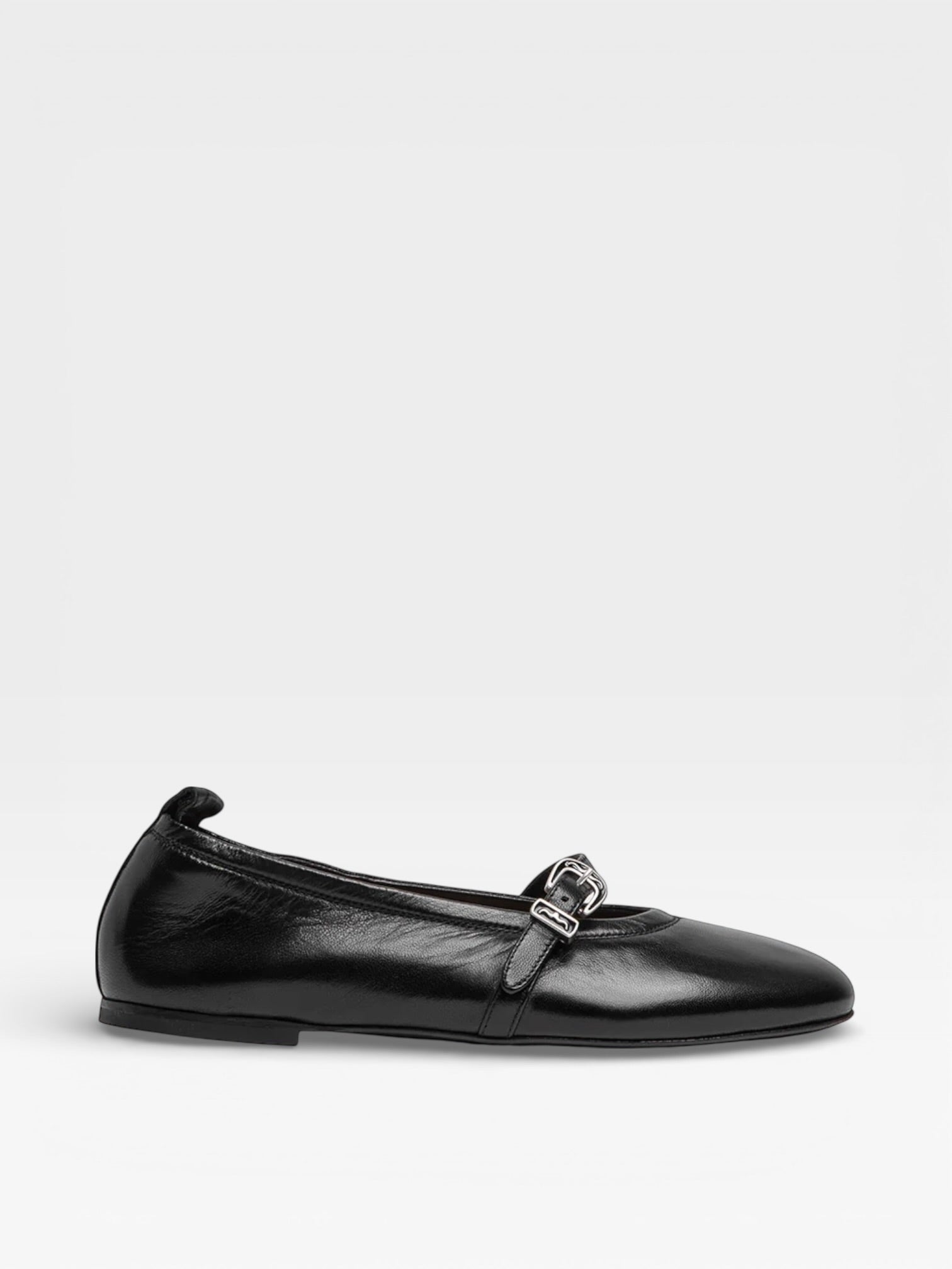 Sartore Ballerinas Sr4912 Black