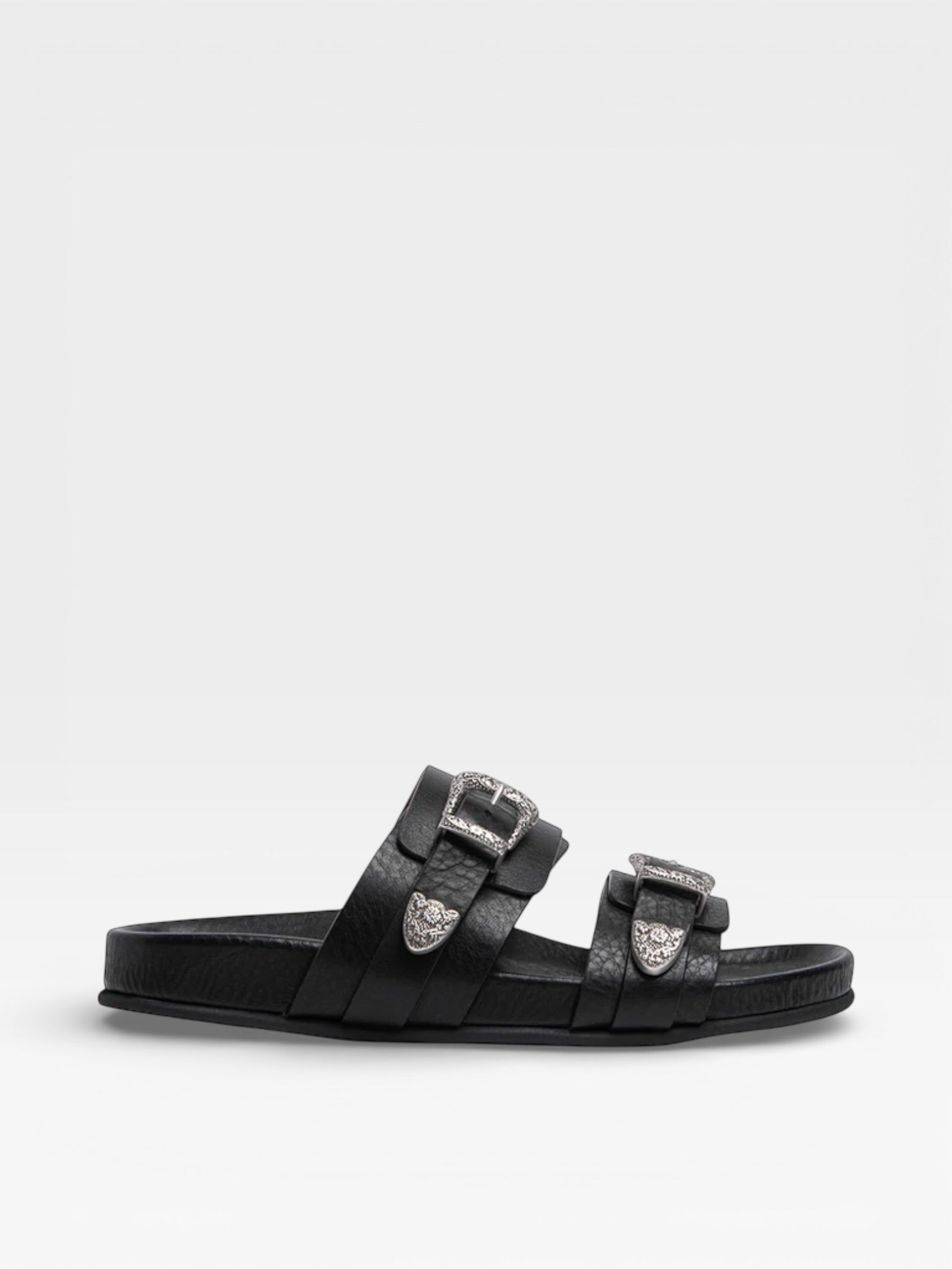 Sartore Slides Sr4932 Black