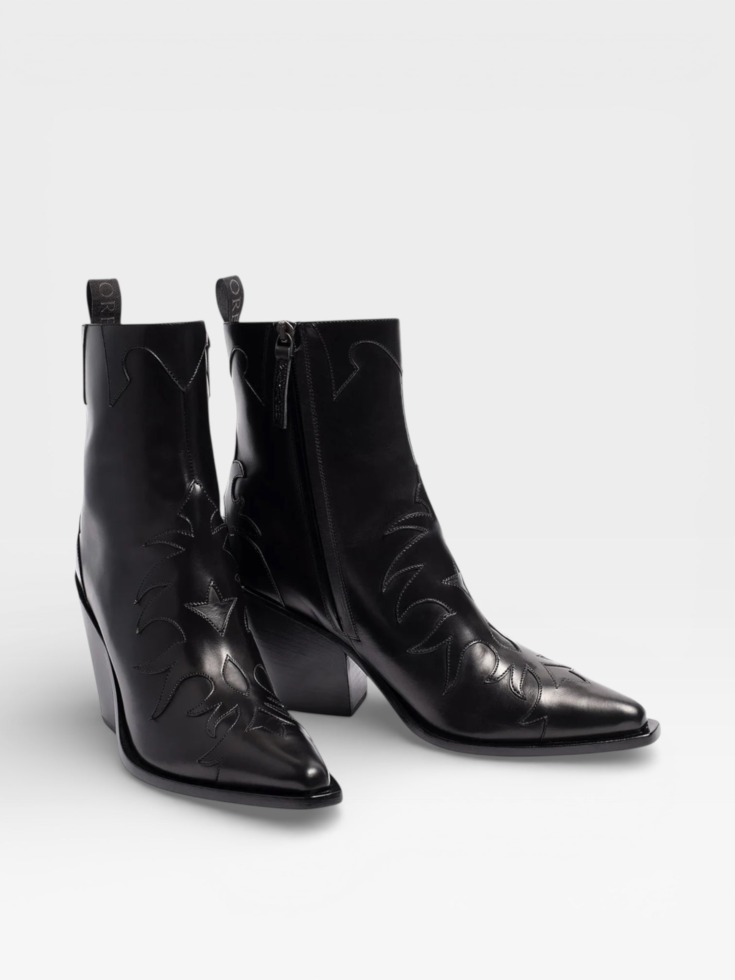 Sartore Sr3666 Black