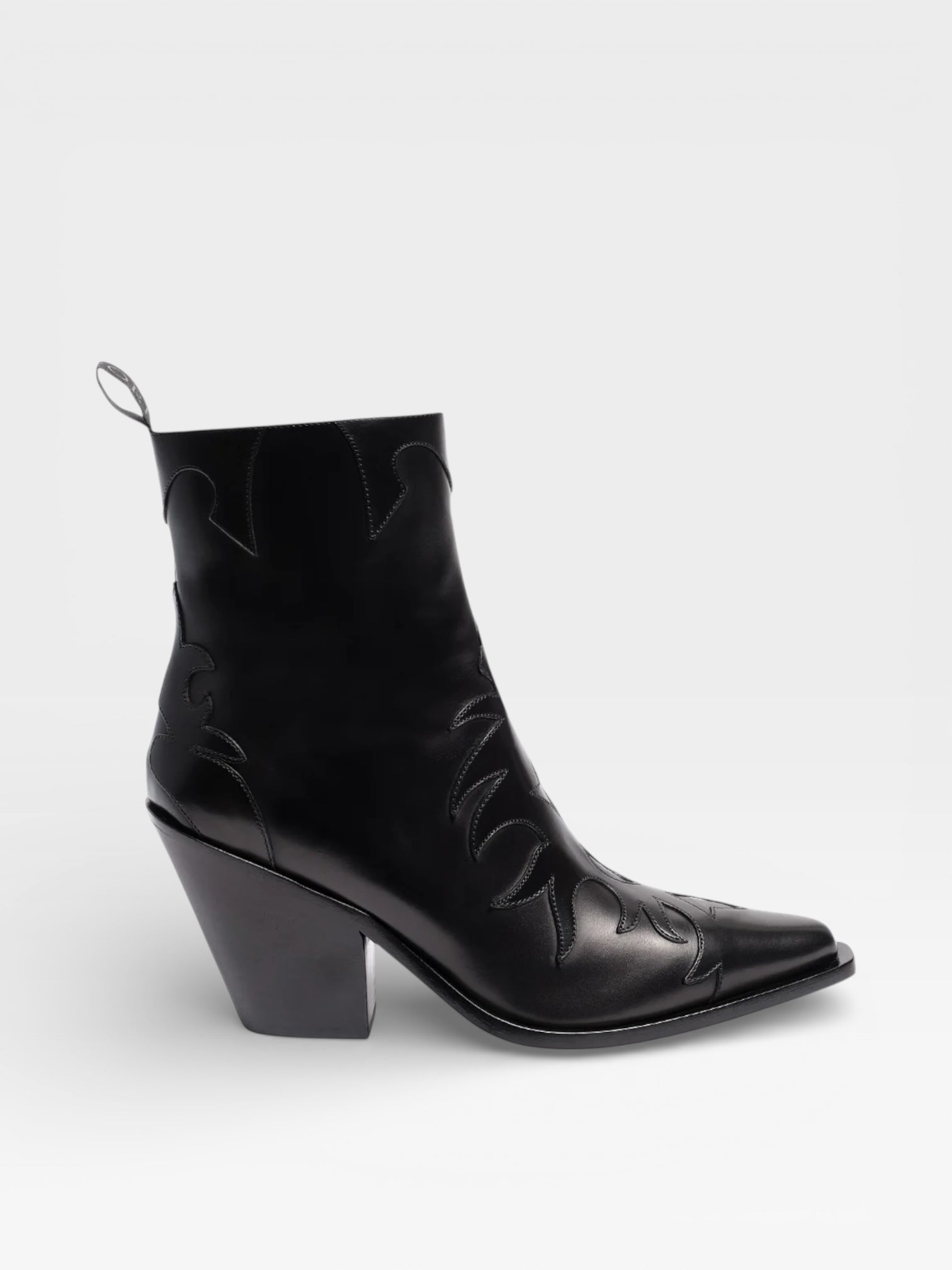 Sartore Sr3666 Black