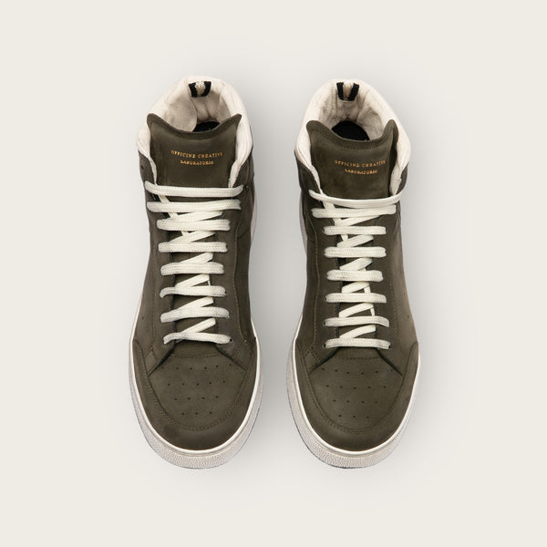 Officine Creative The Answer 004 Khaki