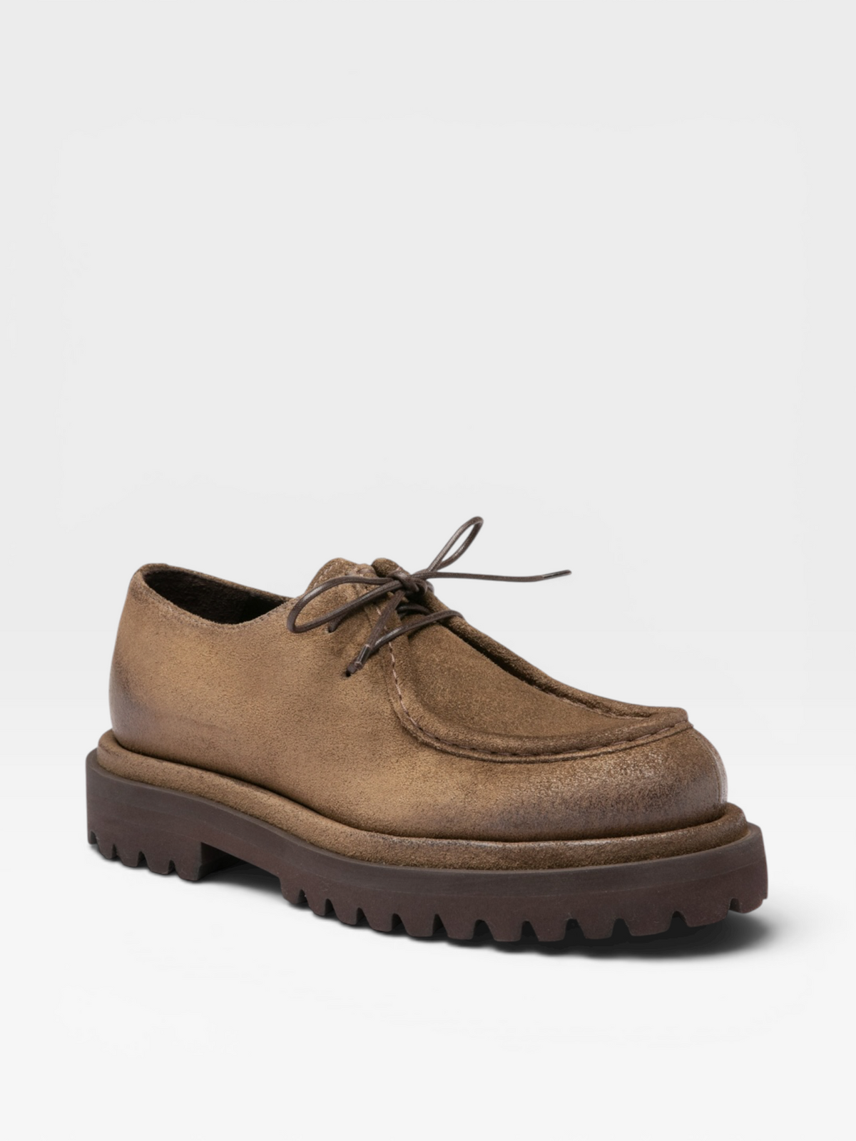 Officine Creative Derbies Wisal 125 Green