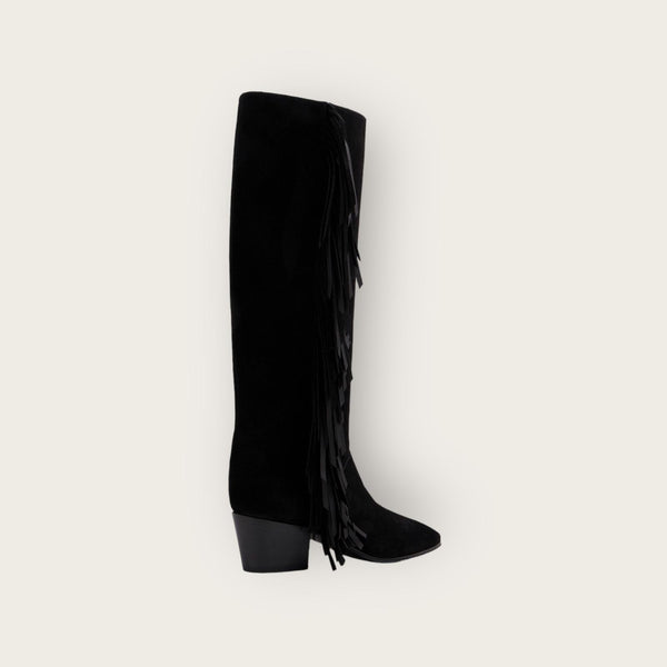 Casadei Beat Black