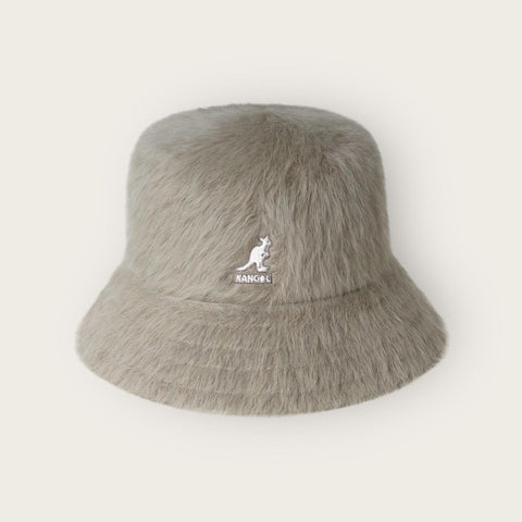 Kangol Furgora Bucket Warm Grey