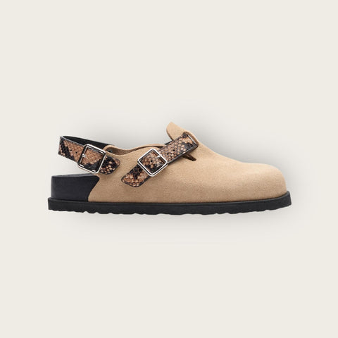 Birkenstock 1774 Tokio Natural