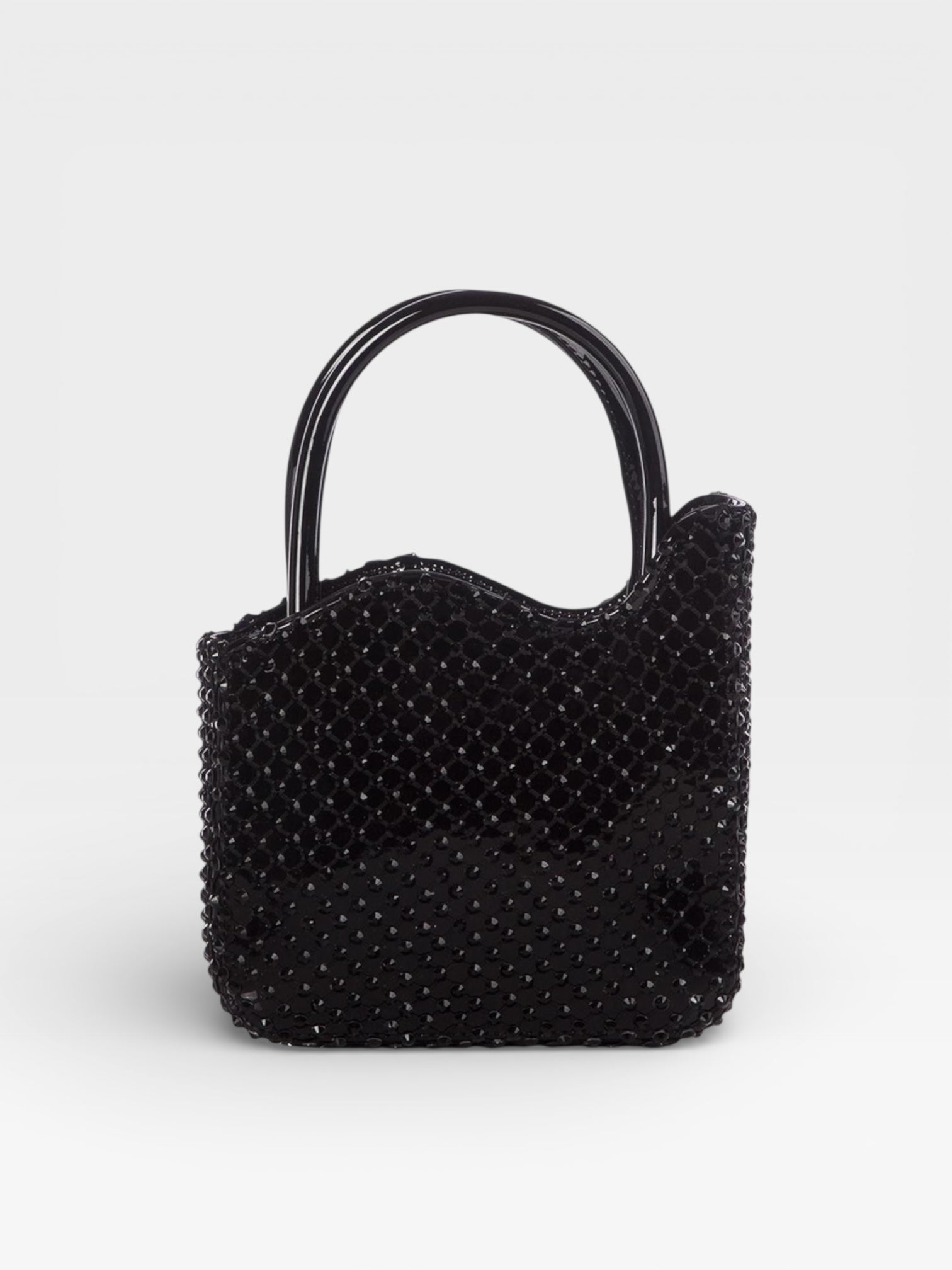Le Silla Small Bag Ivy Black
