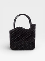 Le Silla Small Bag Ivy Black