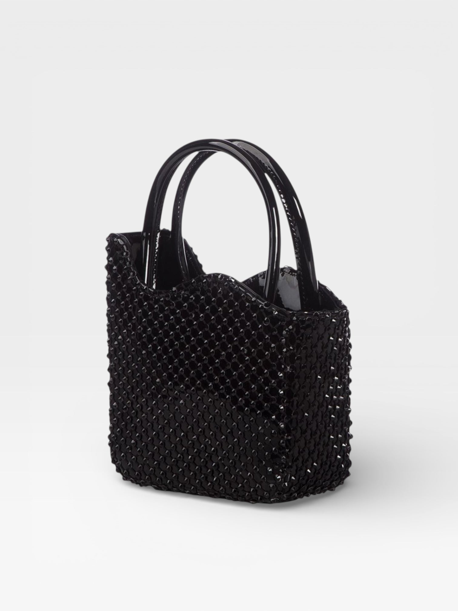 Le Silla Small Bag Ivy Black