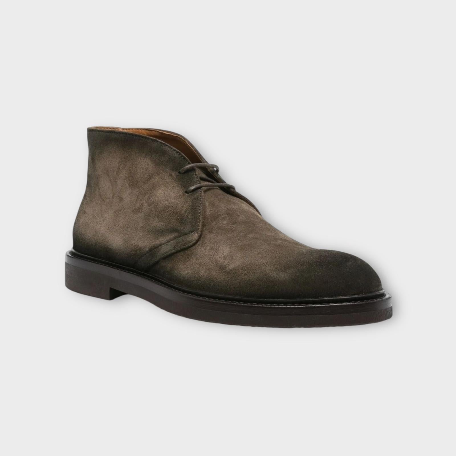 Officine Creative Boots Dude Flexi 004 Green