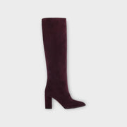 Le Silla Boots Elsa 80 Cherry