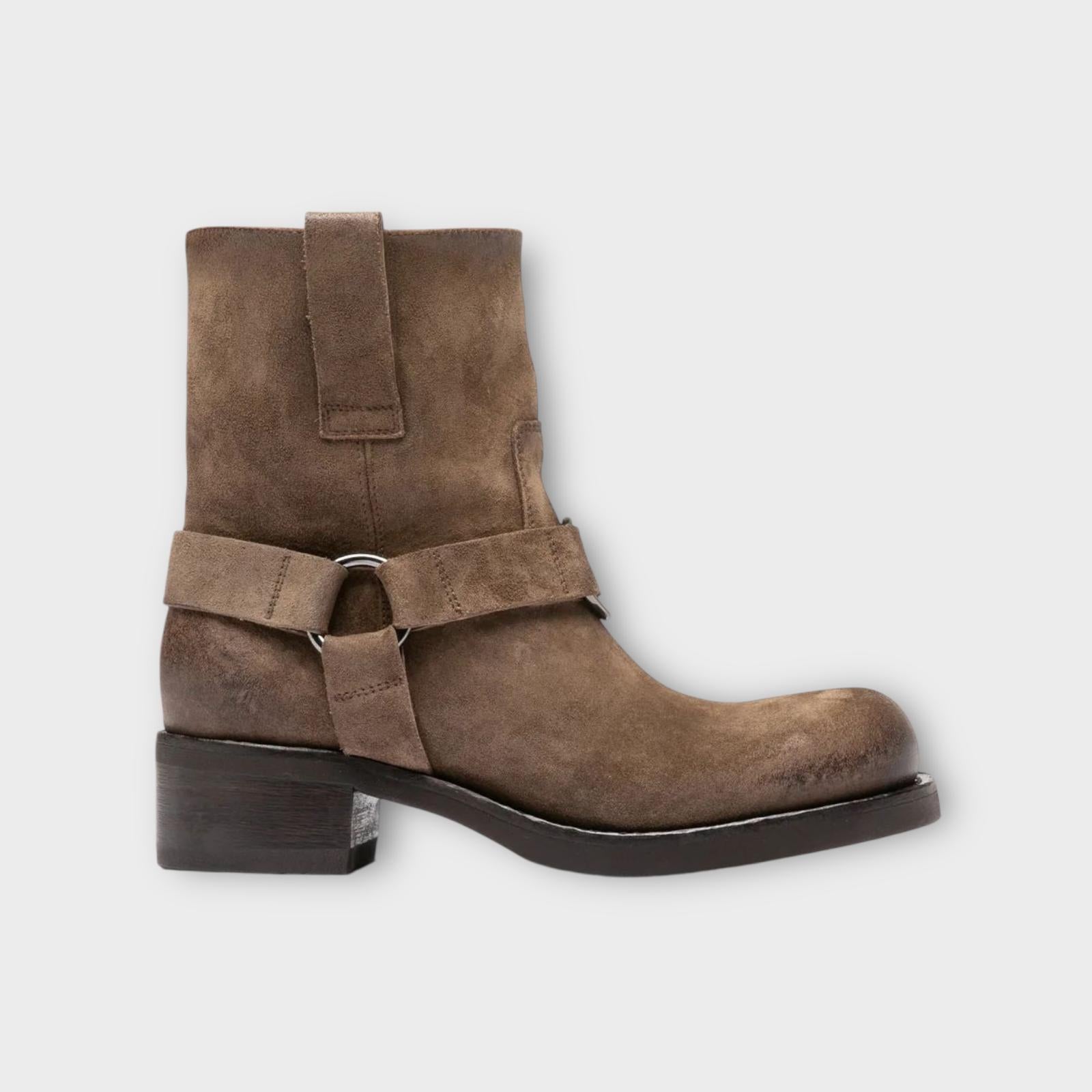 Officine Creative Biker Dana 003 Green