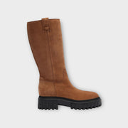 Hogan Boots H700 Brown