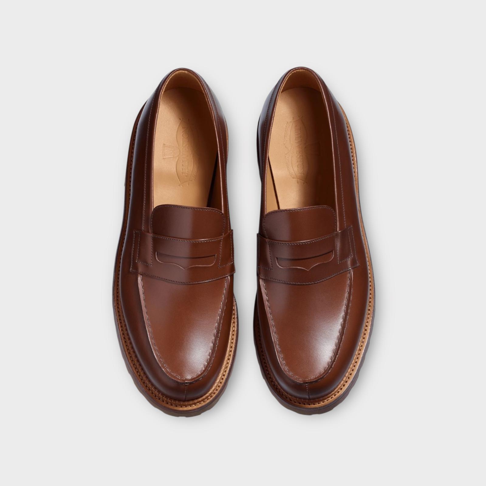 Loafer Shoes Jm Weston 18 Moccasin Jm Weston 18 Moccasin Sale
