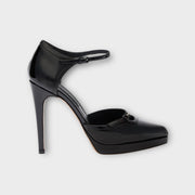 Casadei Pumps Samurai Michelle 100 Black