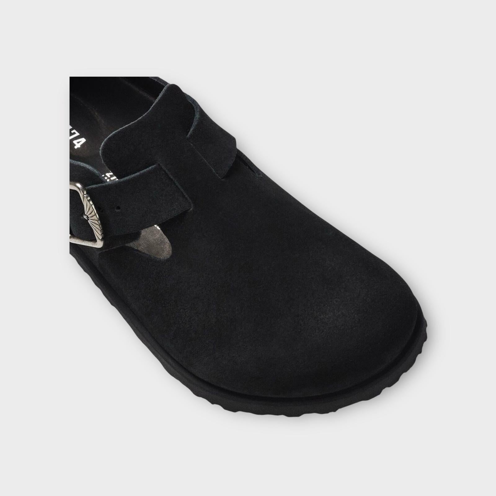 Birkenstock 1774 London Black