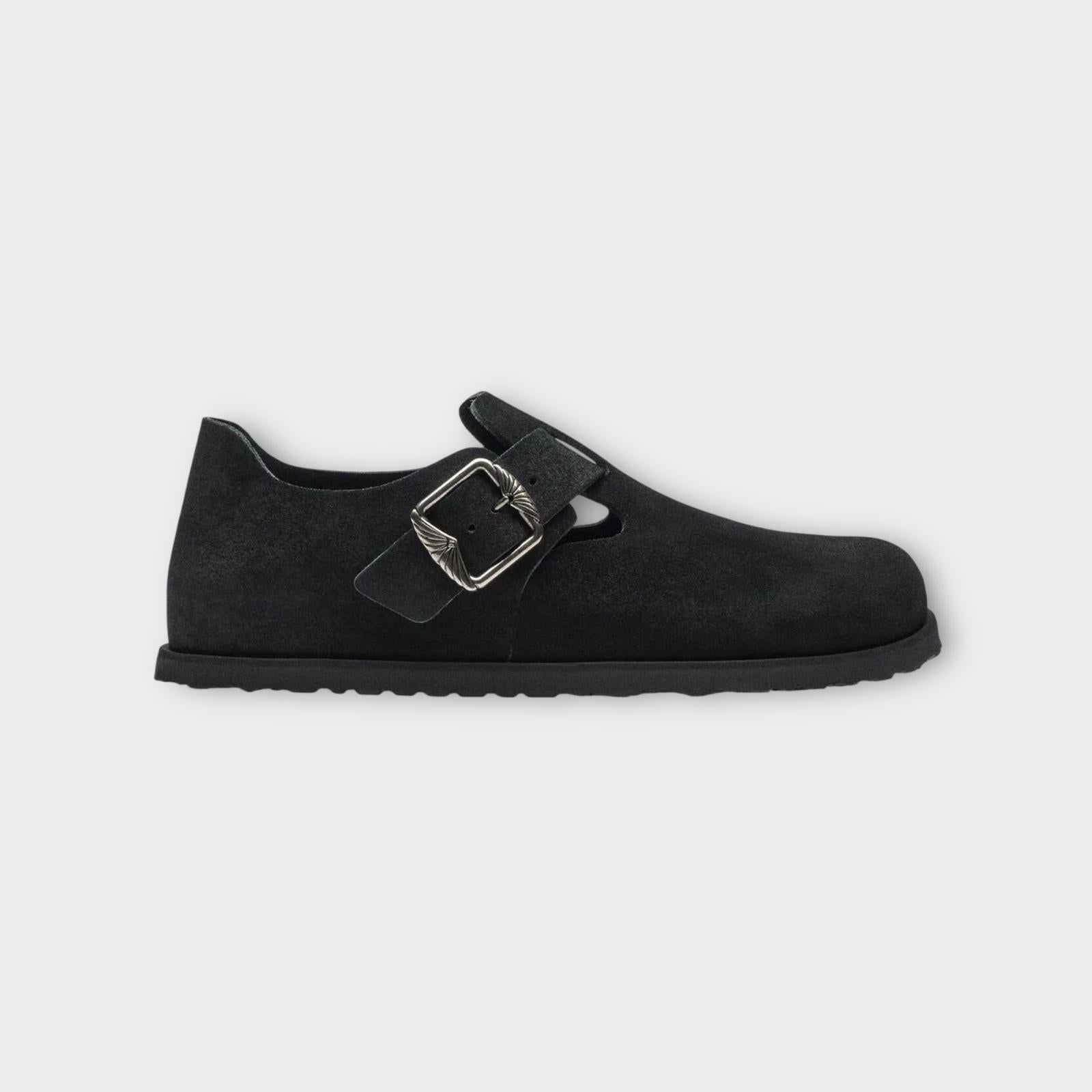 Birkenstock 1774 London Black