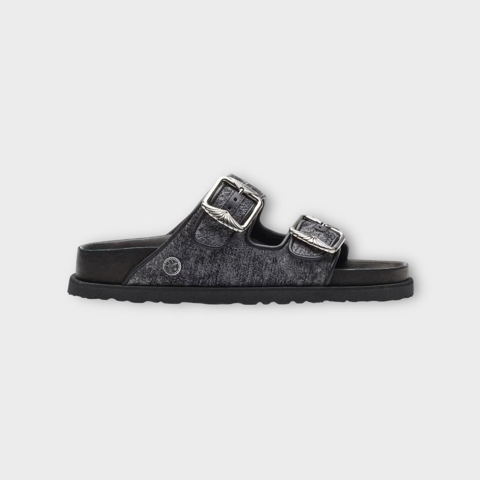 Birkenstock 1774 Arizona Black