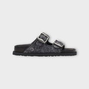 Birkenstock 1774 Arizona Black