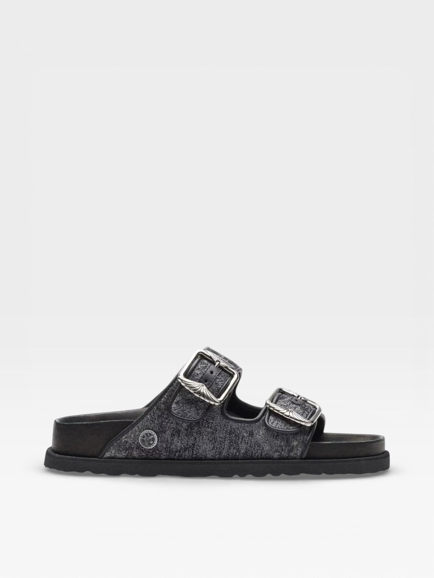 Birkenstock 1774 Arizona Black