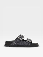 Birkenstock 1774 Arizona Black