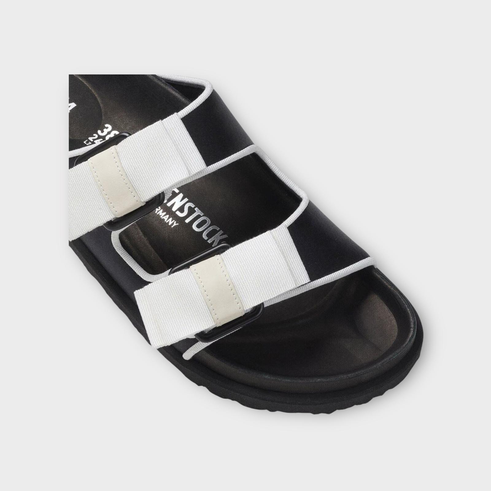 Birkenstock 1774 Arizona Black