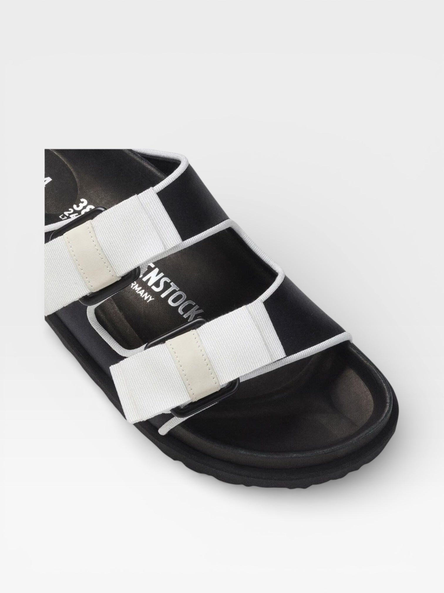 Birkenstock 1774 Arizona Black
