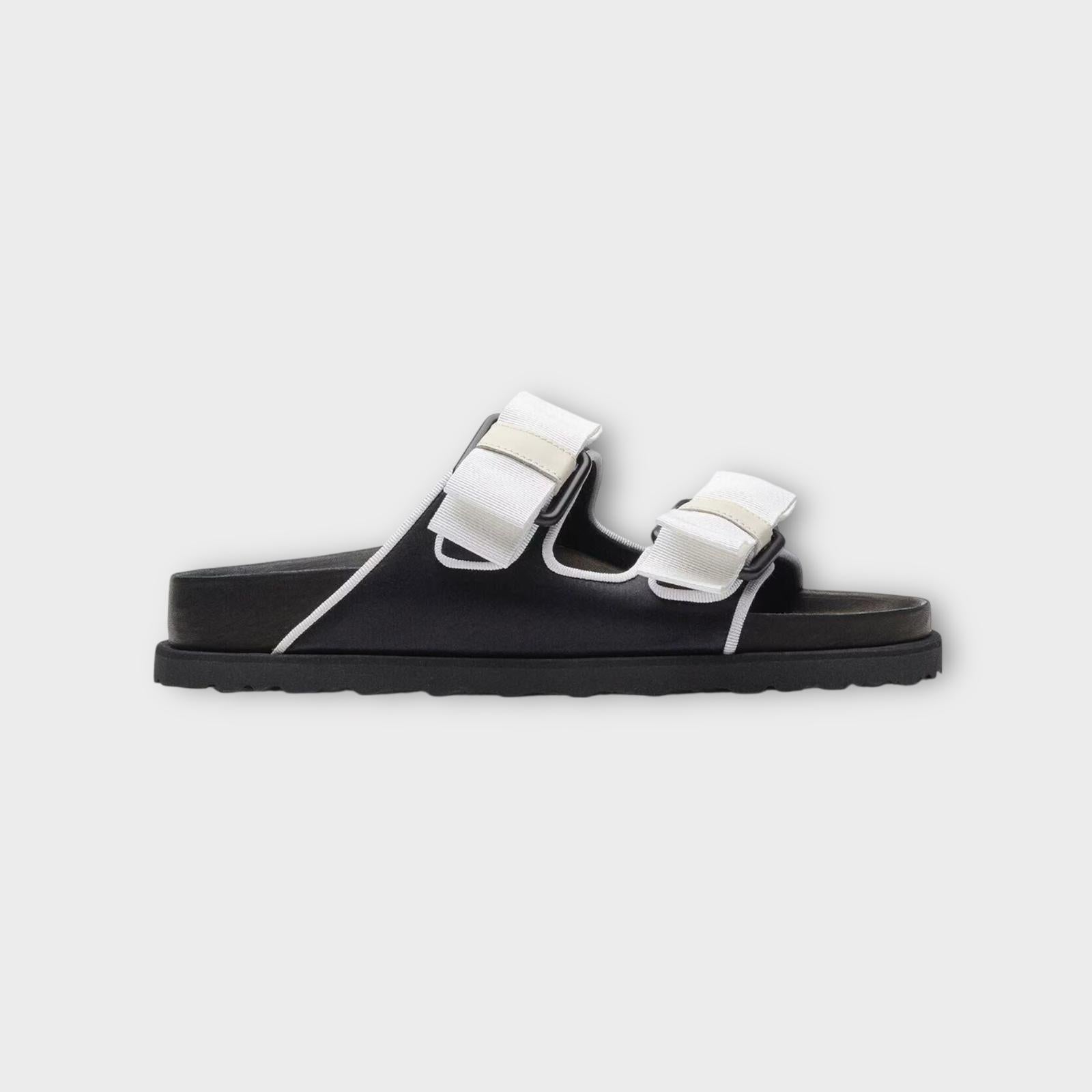 Birkenstock 1774 Arizona Black